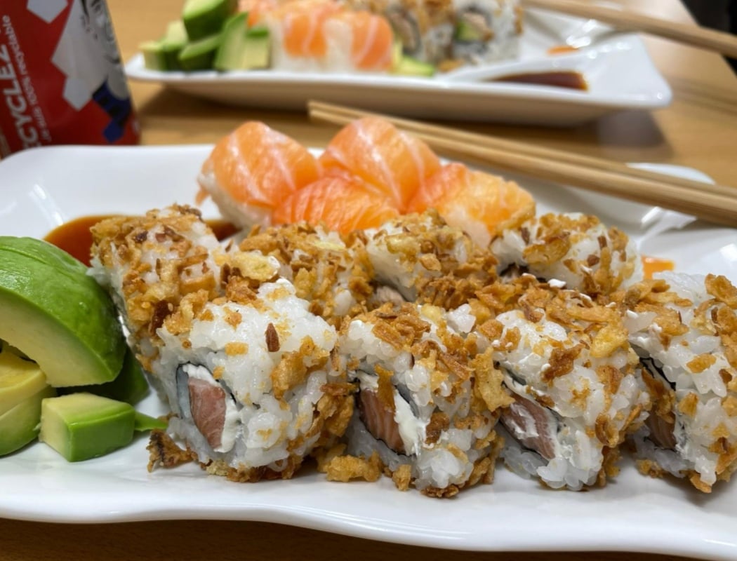 Traiteur Bon appétit Asnières 3